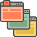 EazyNet Chrome Tab Manager Logo